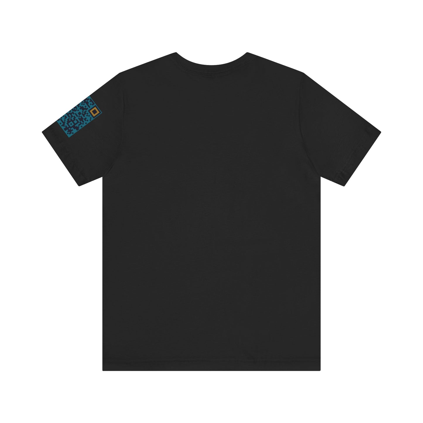 Jags Score Short Sleeve Tee