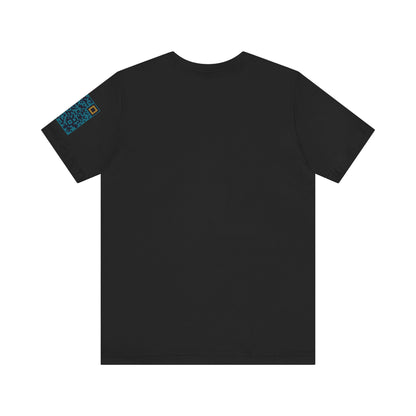 Jags Score Short Sleeve Tee