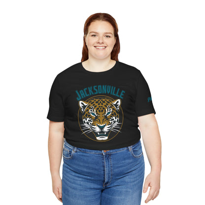 Jags Unisex Jersey Short Sleeve Tee