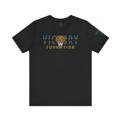 Victory Formation Short Sleeve Tee