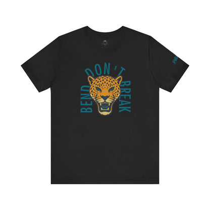 Bend Don’t Break Short Sleeve Tee