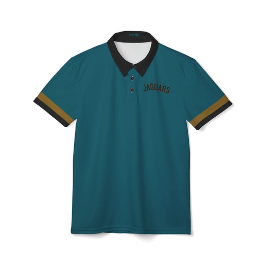 OG Teal Polo Shirt