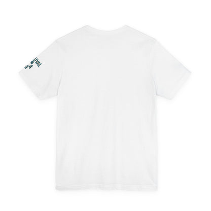 Victory Formation Short Sleeve Tee