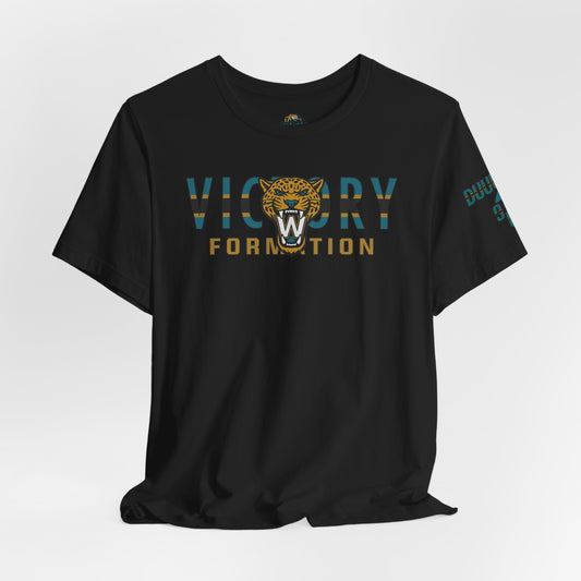 Victory Formation Short Sleeve Tee