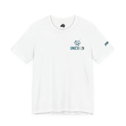 UNICORN Short Sleeve Tee