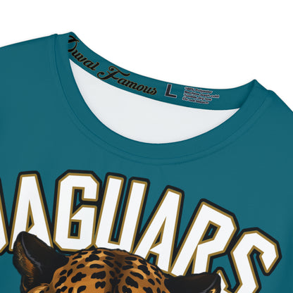 Duval Famous Jaguars Women's Tee