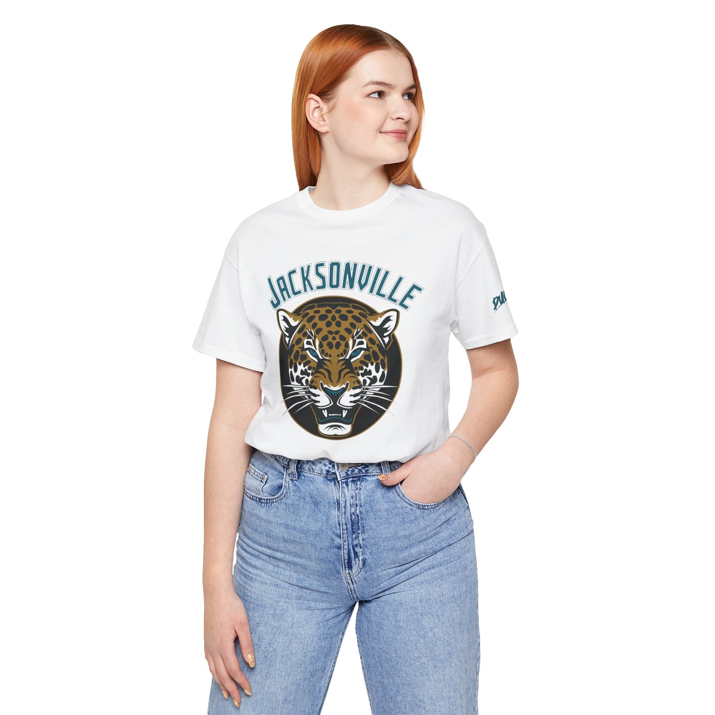 Jags Unisex Jersey Short Sleeve Tee