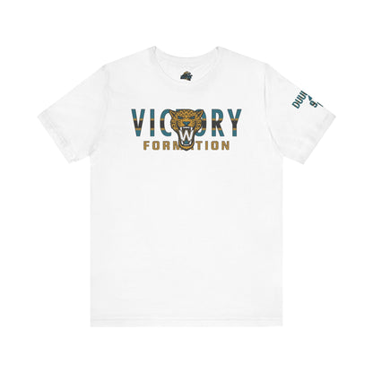 Victory Formation Short Sleeve Tee