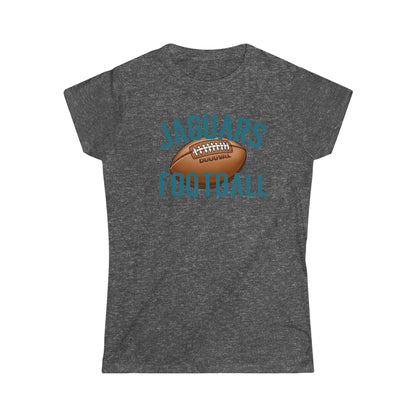 Jaguars Gameday Women's Tee