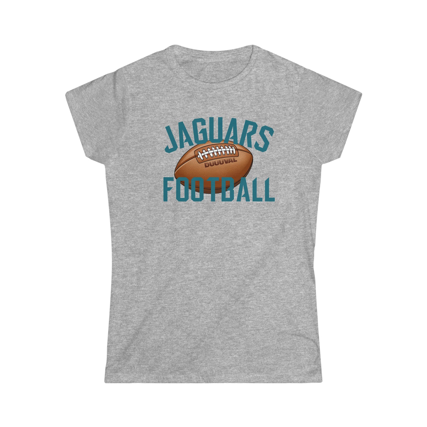 Jaguars Gameday Women's Tee