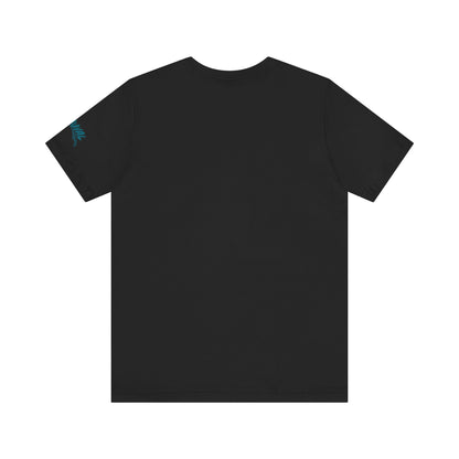Victory Striped Short Sleeve Tee