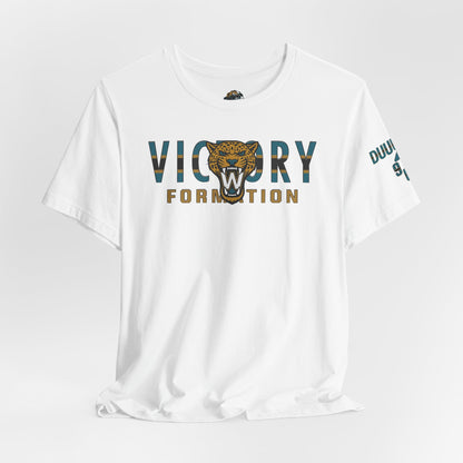 Victory Formation Short Sleeve Tee