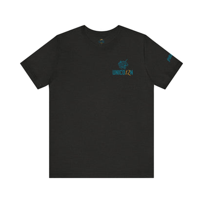UNICORN Short Sleeve Tee