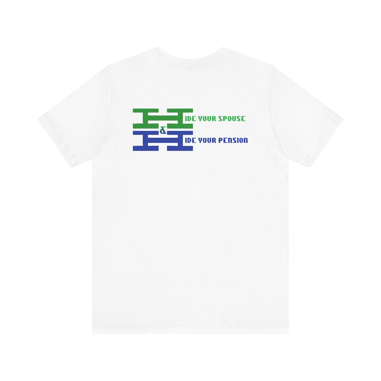 H&H Unisex Tee