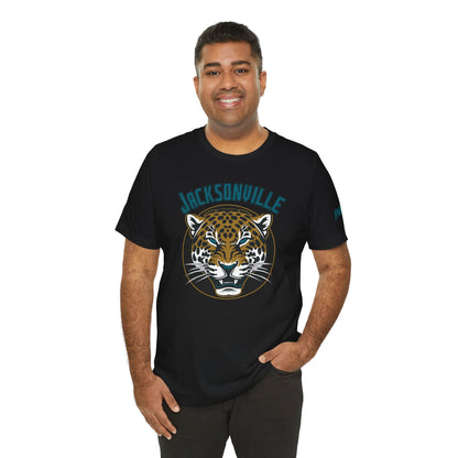 Jags Unisex Jersey Short Sleeve Tee