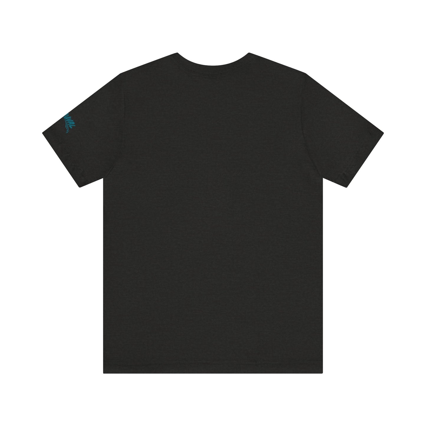 Captain Dewey Unisex Tee