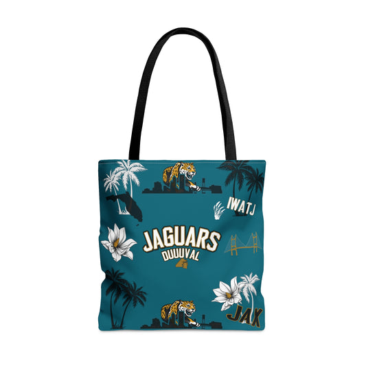 DUUUVAL MANA Tote Bag