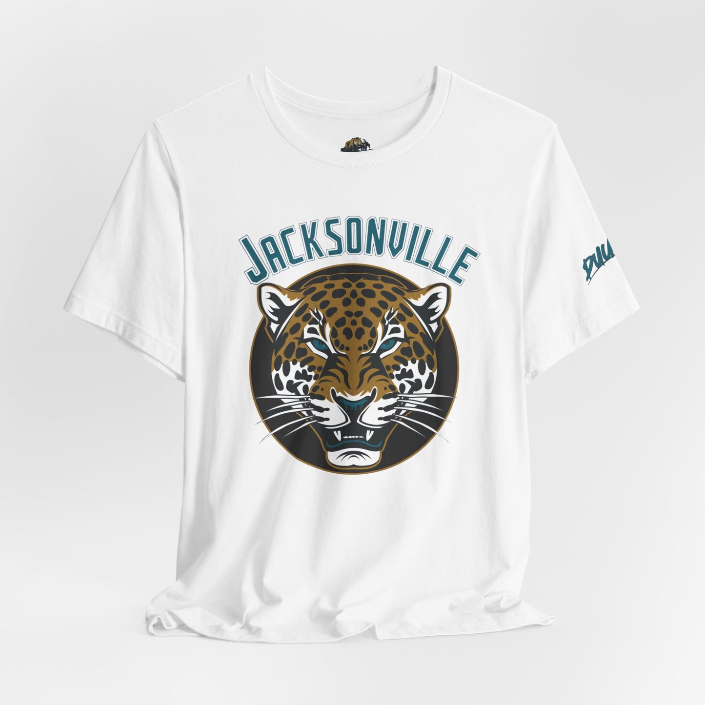 Jags Unisex Jersey Short Sleeve Tee