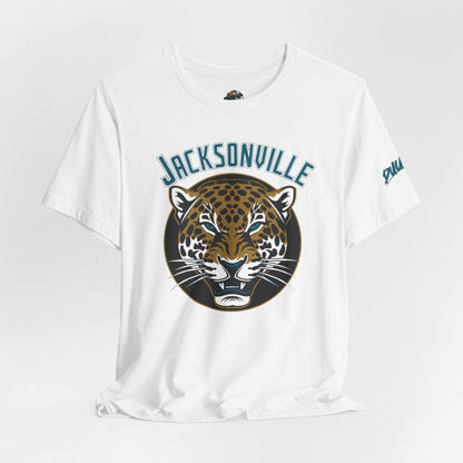 Jags Unisex Jersey Short Sleeve Tee