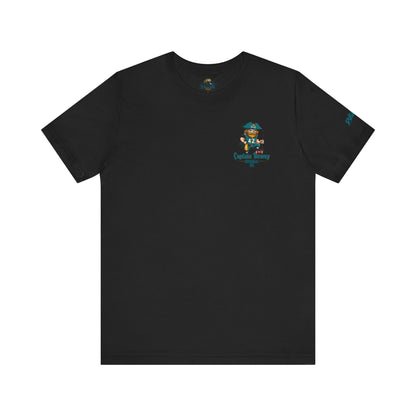 Captain Dewey Unisex Tee