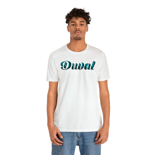 Duval Beach-Life Unisex Tee