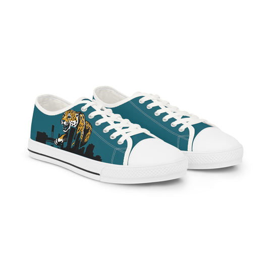 TLS Men's Low Top Sneakers