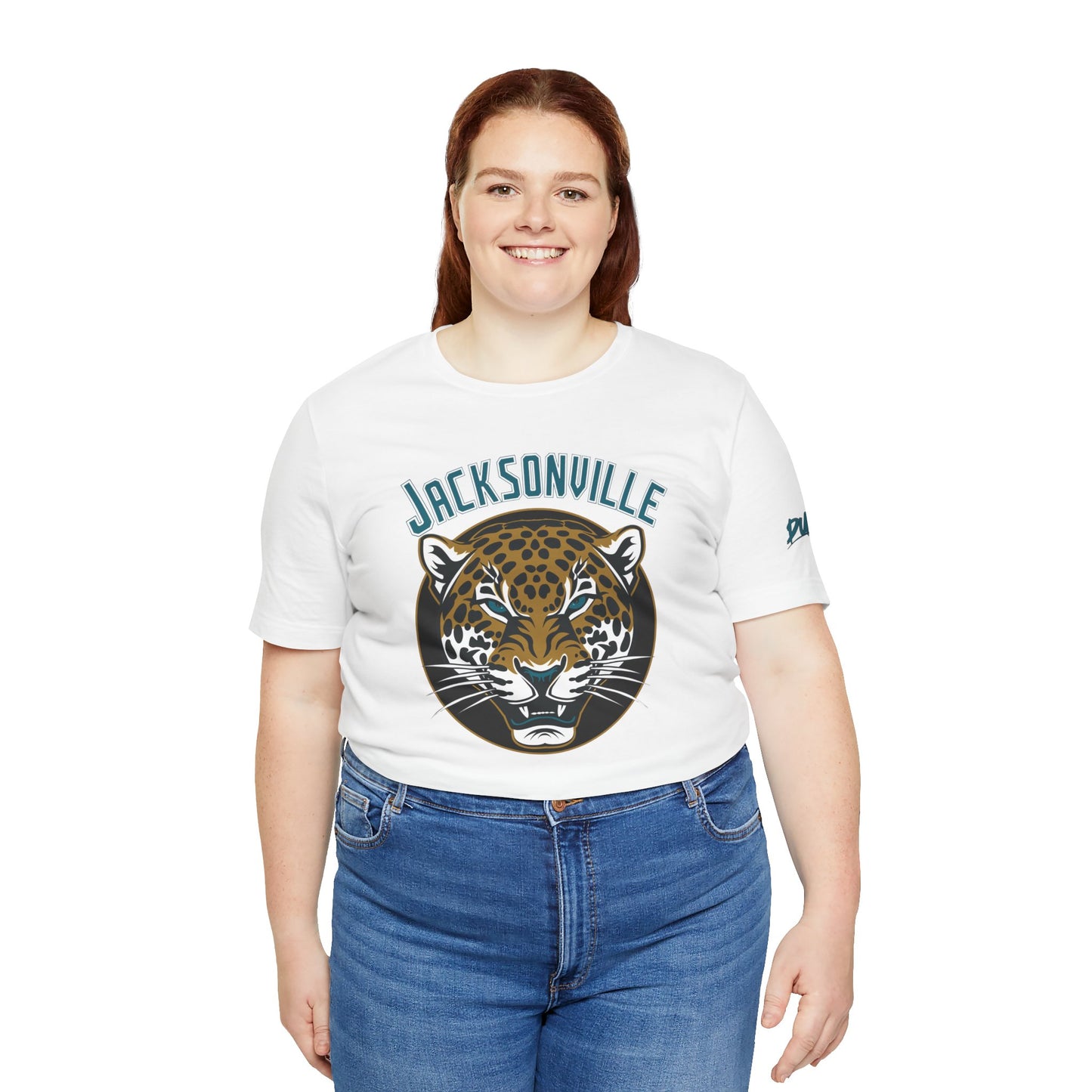 Jags Unisex Jersey Short Sleeve Tee