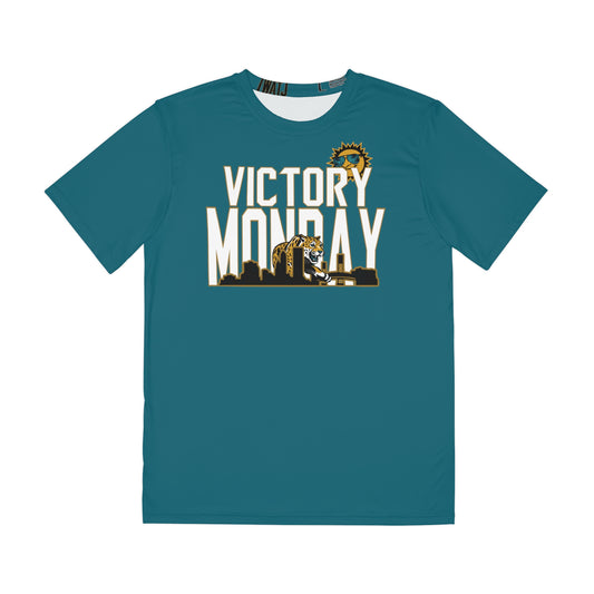 Victory Monday Men's Tee