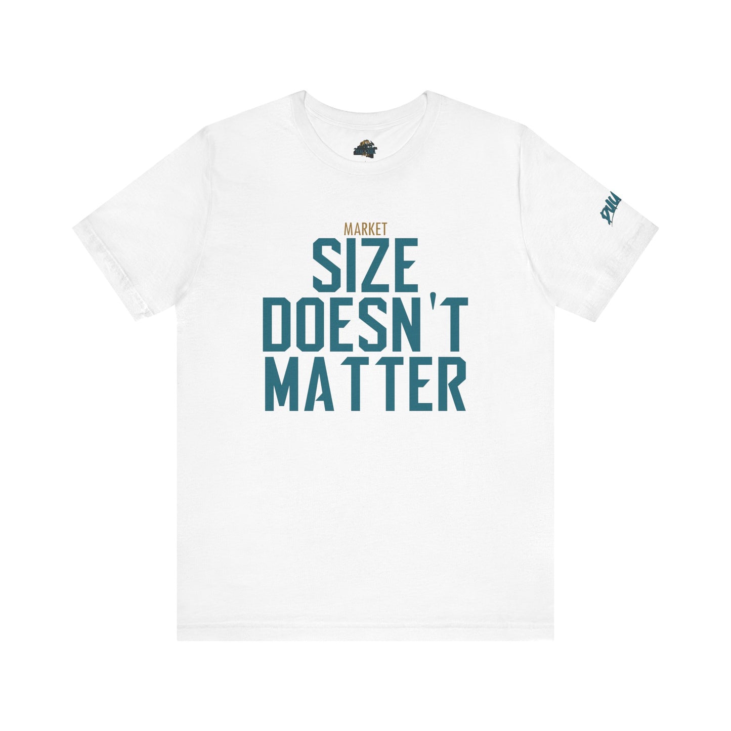 Small Market Short Sleeve Tee
