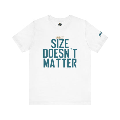 Small Market Short Sleeve Tee