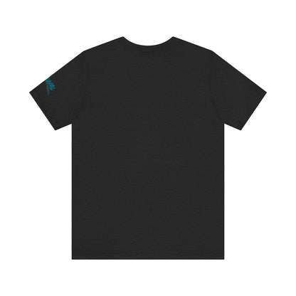Victory Striped Short Sleeve Tee