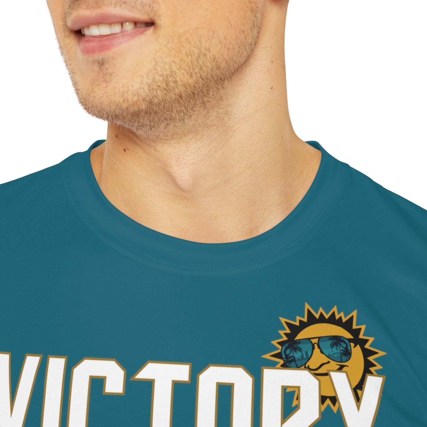 Victory Monday Men's Tee