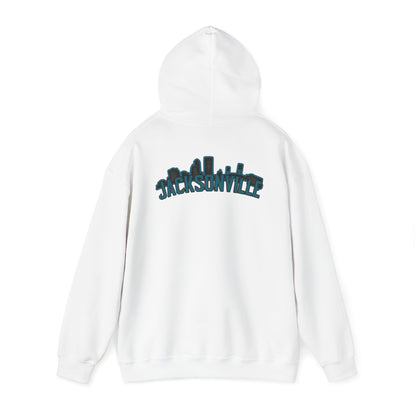 DUUUVAL Hooded Sweatshirt