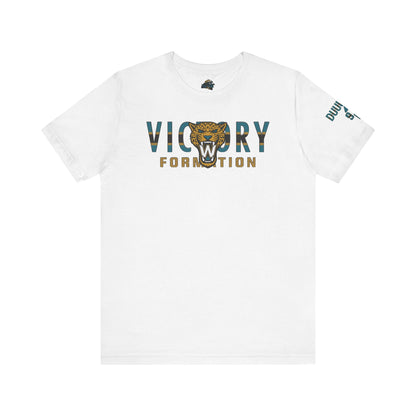 Victory Formation Short Sleeve Tee