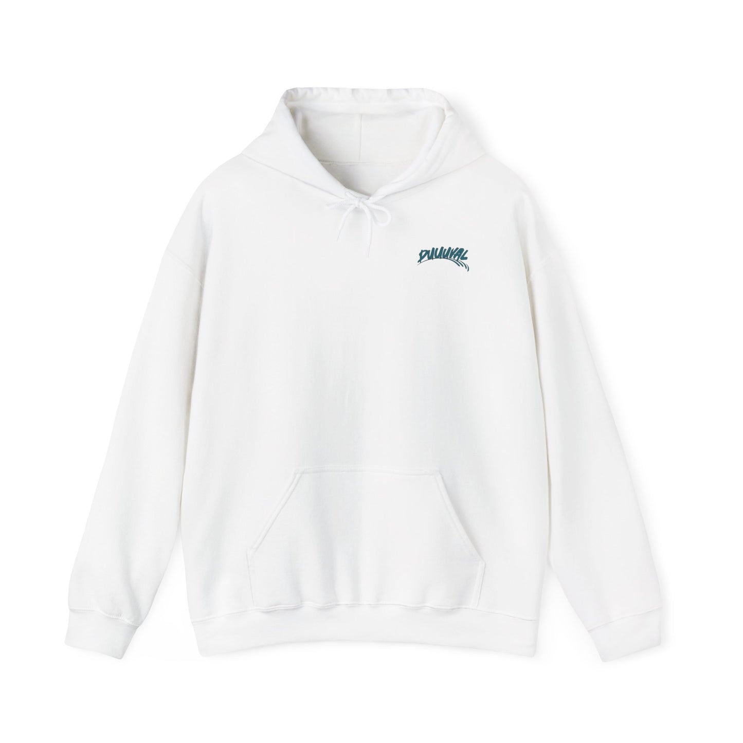 DUUUVAL Hooded Sweatshirt