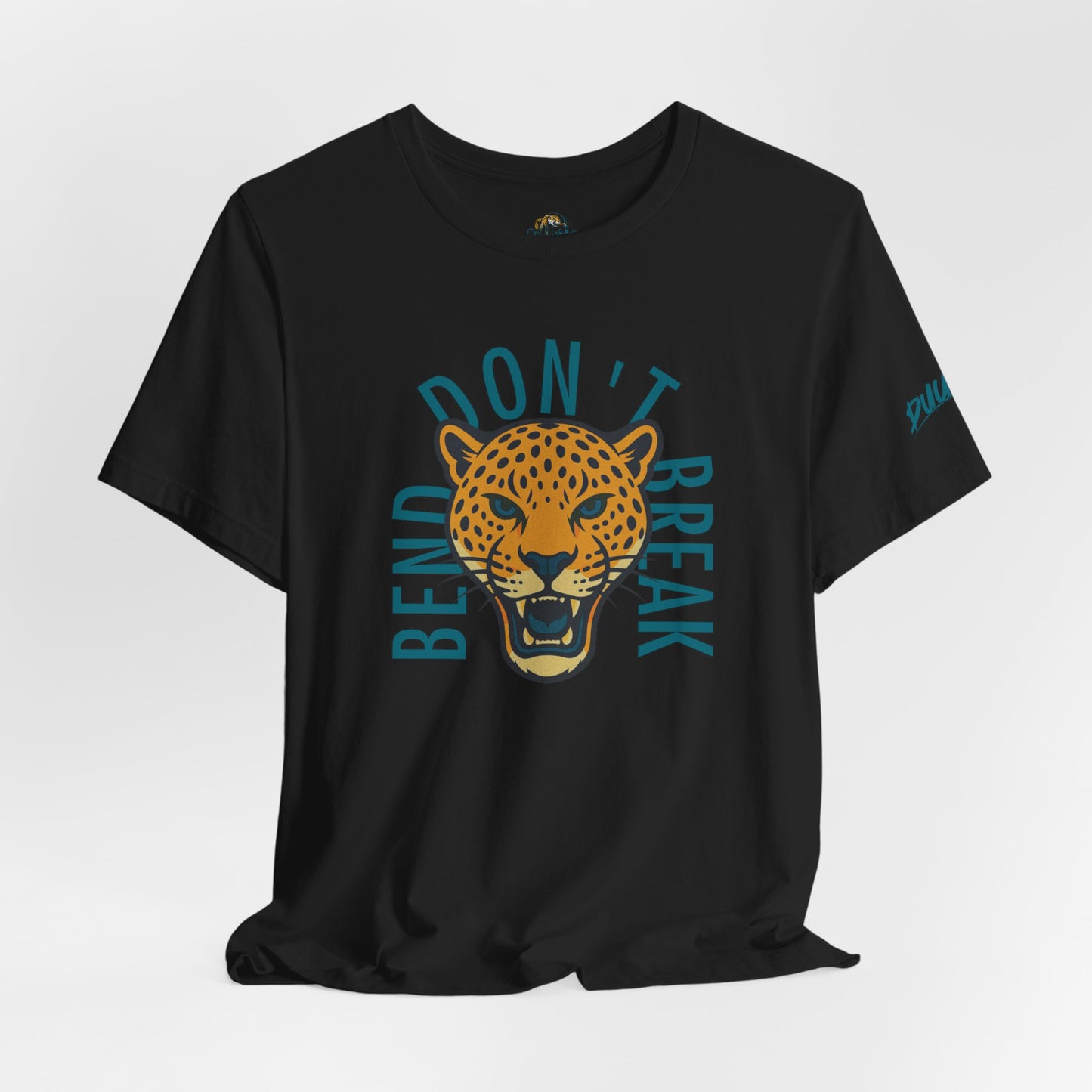 Bend Don’t Break Short Sleeve Tee