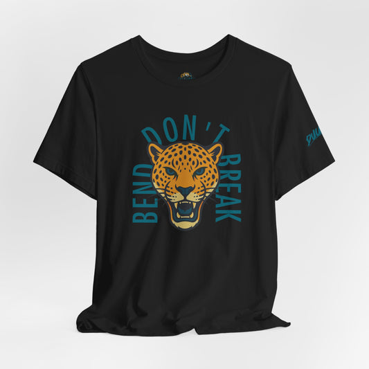 Bend Don’t Break Short Sleeve Tee