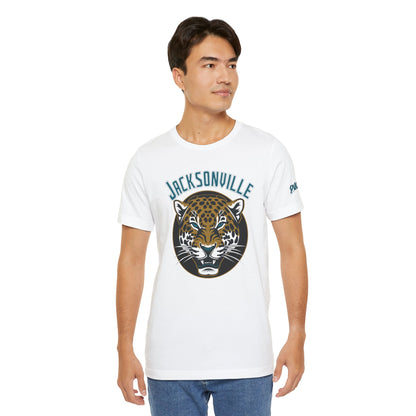 Jags Unisex Jersey Short Sleeve Tee