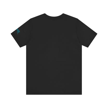 ‘GAME ON, DUUUVAL’ Score Short Sleeve Tee
