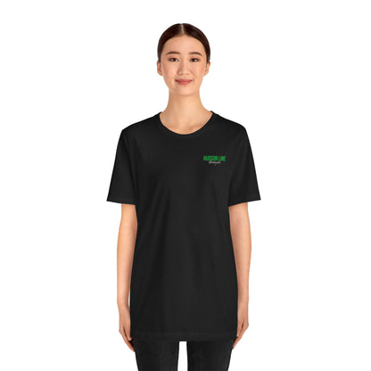 H&H Unisex Tee