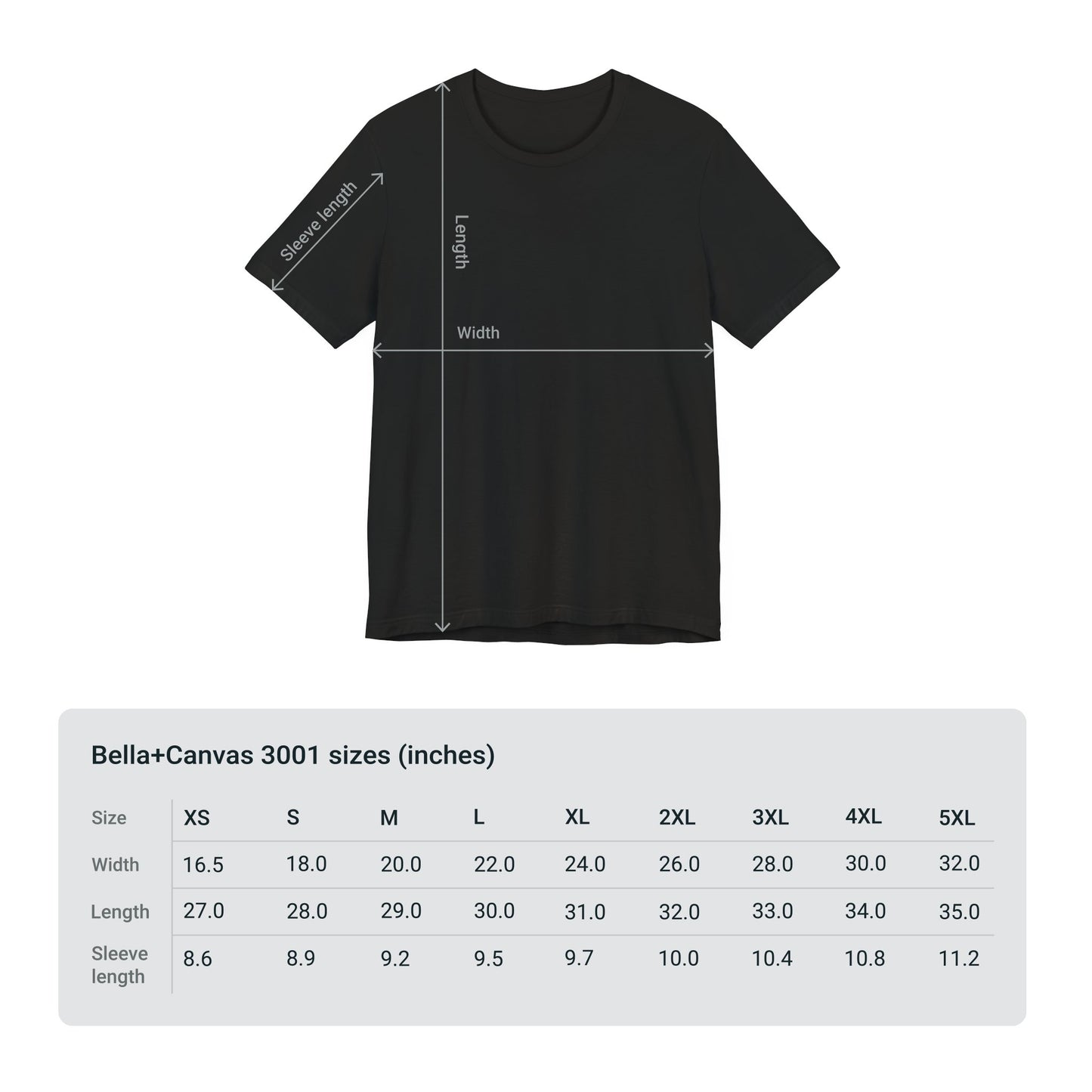 Jags Unisex Jersey Short Sleeve Tee