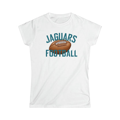 Jaguars Gameday Women's Tee