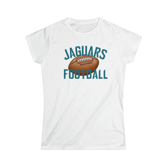 Jaguars Gameday Women's Tee