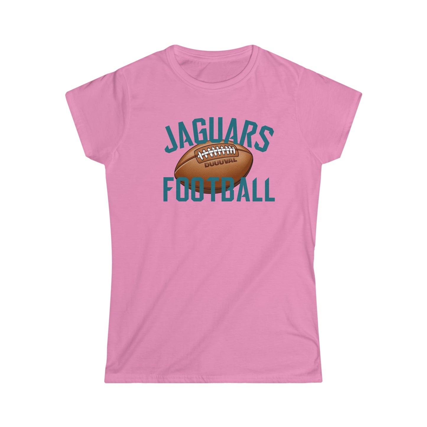 Jaguars Gameday Women's Tee