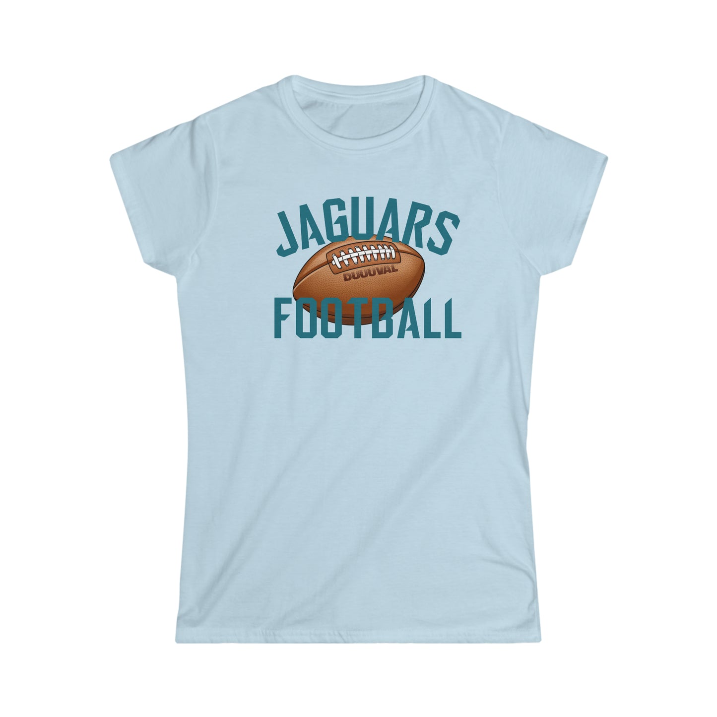 Jaguars Gameday Women's Tee