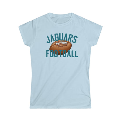 Jaguars Gameday Women's Tee