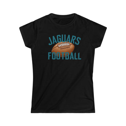 Jaguars Gameday Women's Tee