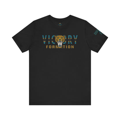 Victory Formation Short Sleeve Tee