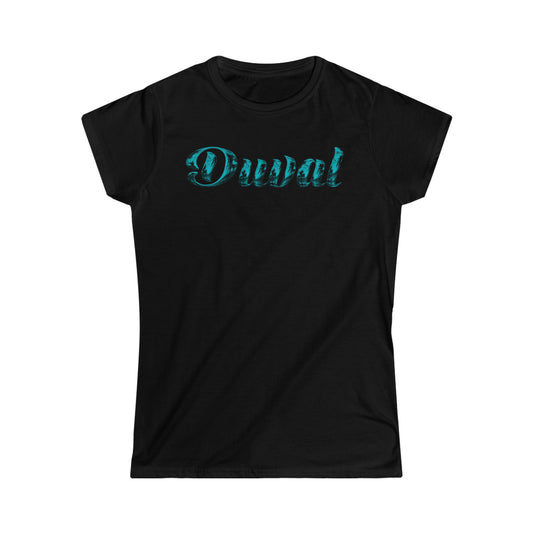 Duval Beach-Life Women's Tee