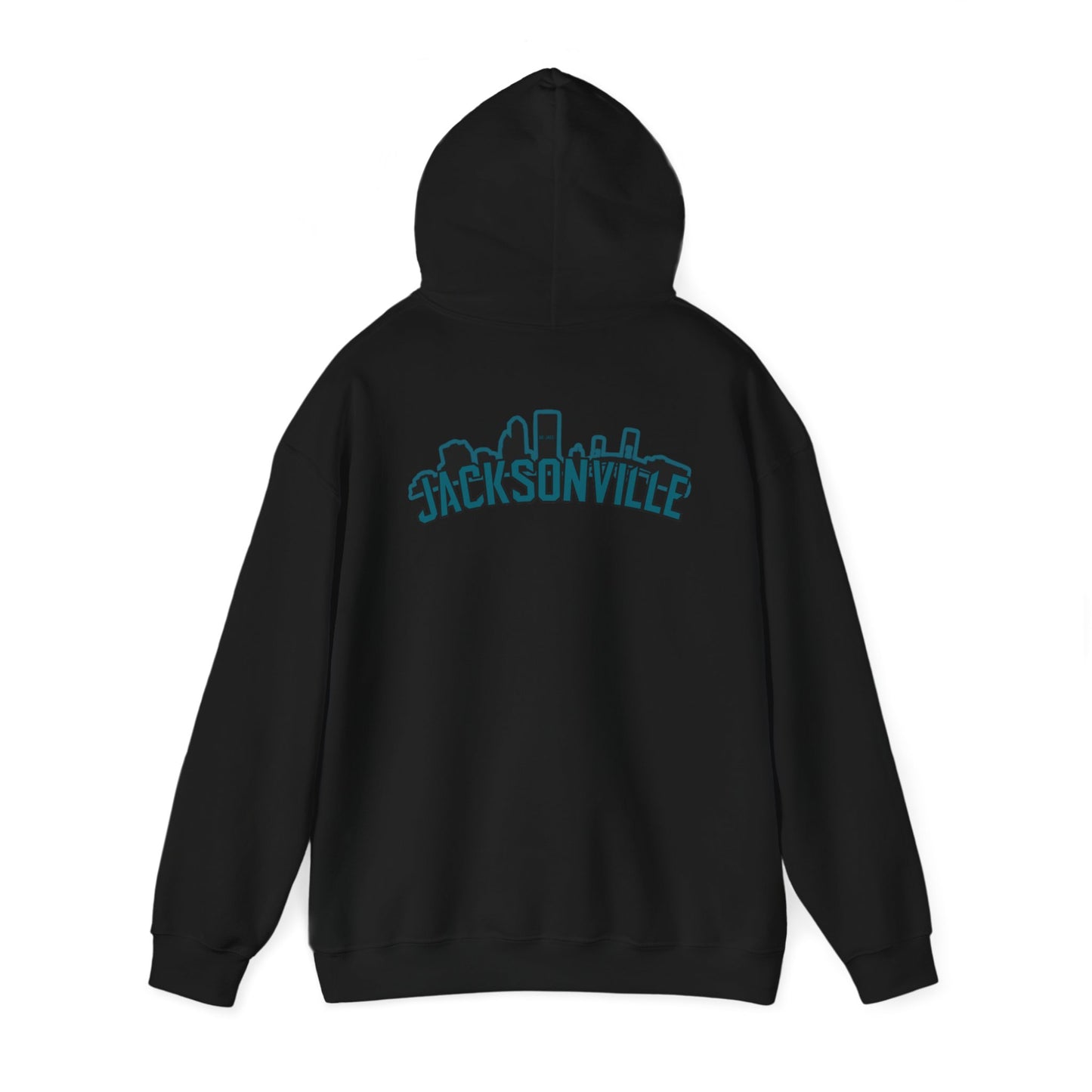 DUUUVAL Hooded Sweatshirt